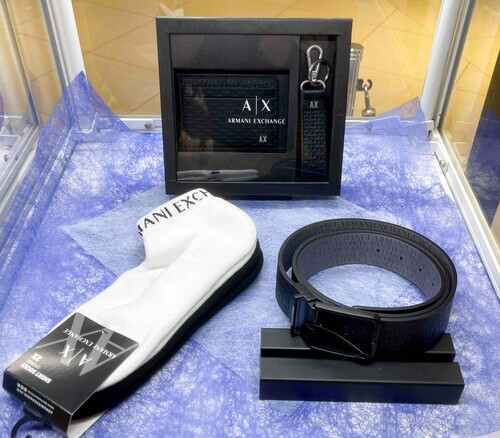 アルマーニ　父の日商品画像