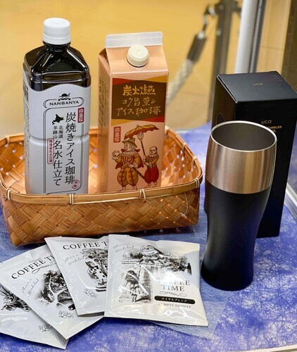 ハンプティダンプティ　父の日商品画像