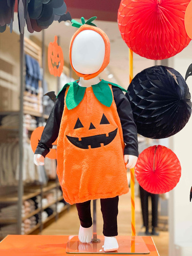 アカチャンホンポハロウィン商品の画像
