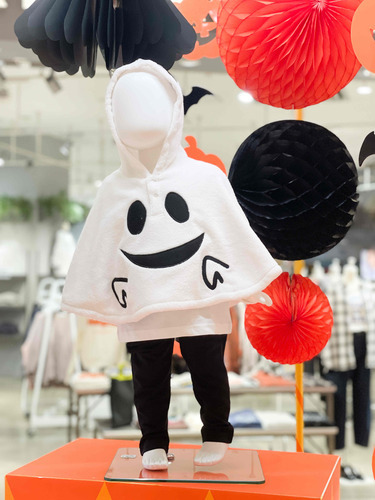アカチャンホンポハロウィン商品の画像