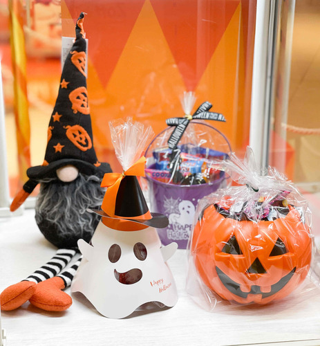 ハンプティダンプティハロウィン商品の画像
