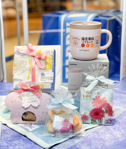 ロフト　ホワイトデー画像