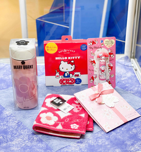 ハンプティダンプティ　ホワイトデー画像