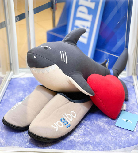 Yogibo　ホワイトデー画像