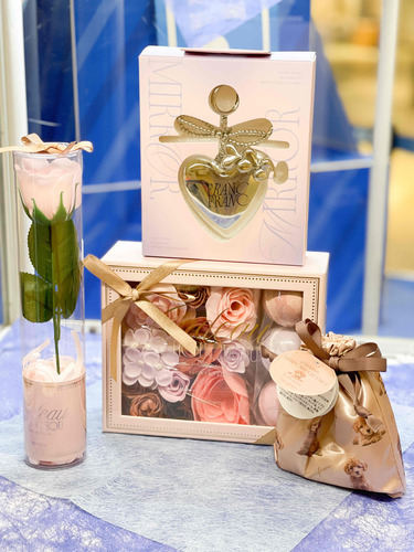 Francfranc　ホワイトデー画像