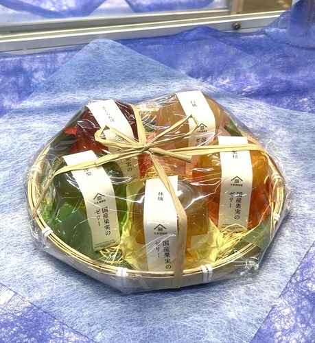 久世福商店　夏ギフト画像