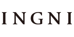 INGNIのロゴ画像