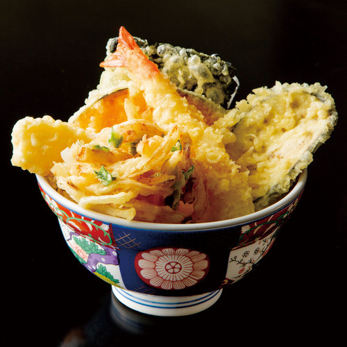 江戸前天丼　濱乃屋の関連画像
