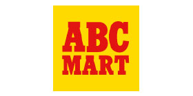 ABC－MARTのロゴ画像