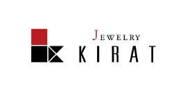 KIRATのロゴ画像