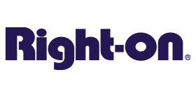 Right－Onのロゴ画像