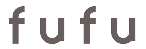 ヘアカラー専門店fufuのロゴ画像
