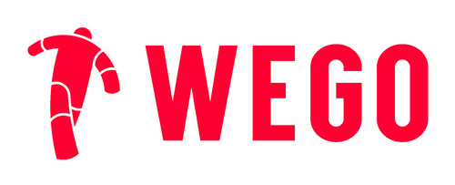 WEGO　ロゴ