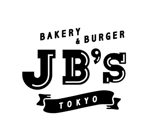JB's TOKYOロゴ