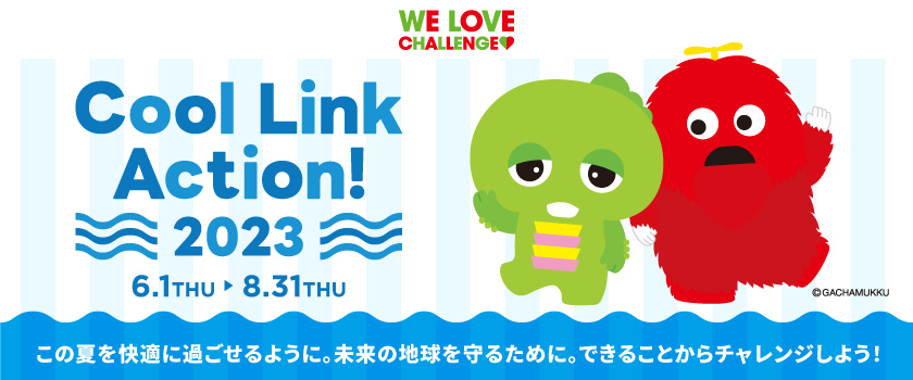 Coll Link Action 2023