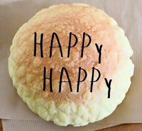 メロンパン