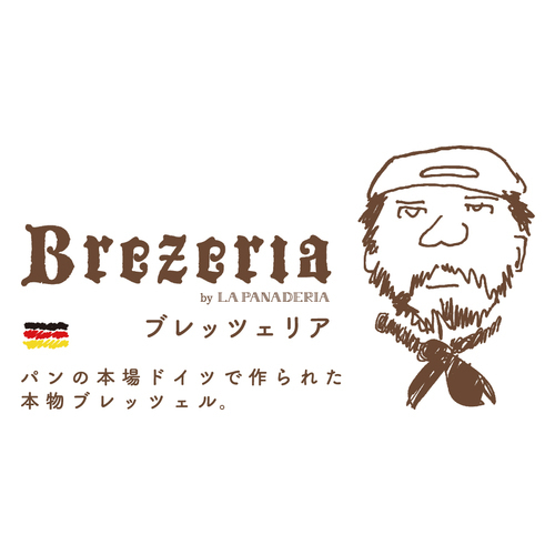 ブレッツェリアロゴ