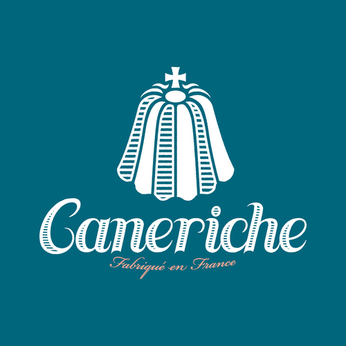 カヌリッシュロゴ