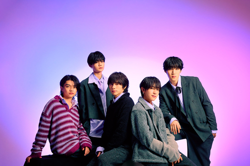 アー写