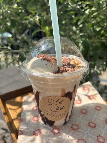 ドリンク