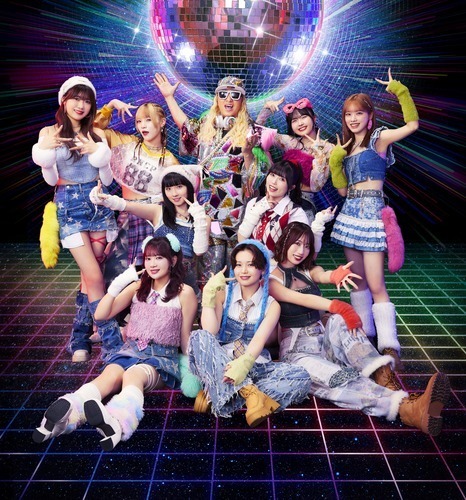 DJ KOO × BEYOOOOONDS