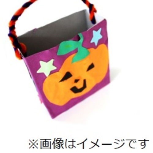 ハロウィン作品
