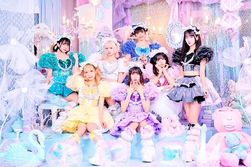 可愛いって言わないと呪う！