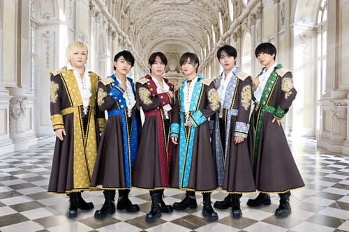 【3月15日(日)】甘党男子 New Single『フィナンシェ』リリース記念ミニライブ＆特典会