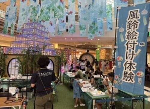 会場