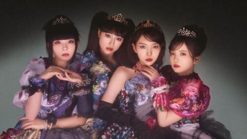 【6月28日(日)】ファントムシータ 2nd Single「ホラークイーン」発売記念リリースイベント