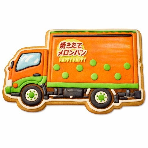 キッチンカー