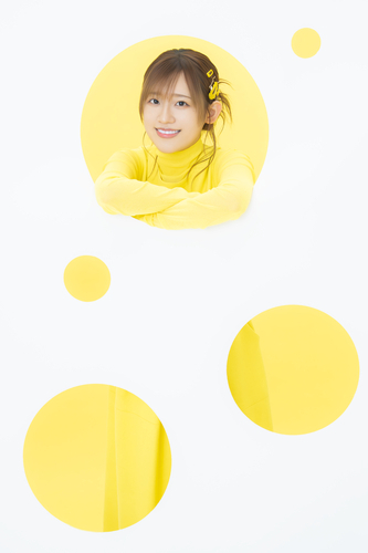 【10月17日(土)】高橋李依 3rdEPリリースイベント「黄身加熱中お疲れ様会」 ミニライブ&お渡し会