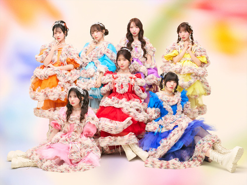 【10月25日(日)】SWEET STEADY 3rdシングル『SWEET STEP』発売記念リリースイベント