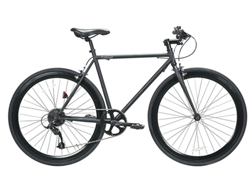 自転車ブランド T Street 取扱い始めました ショップトピックス セブンパークアリオ柏