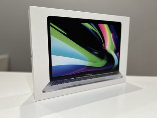 MacBook Pro 13inch M2