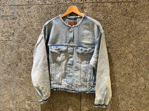 LEVI'S（リーバイス）