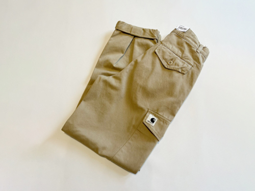 Carhartt（カーハート）