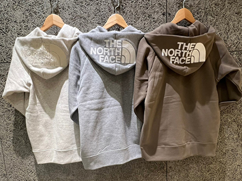 THE NORTH FACE（ノースフェイス）
