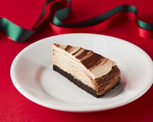 季節限定ケーキ発売！！