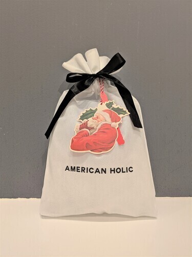 AMERICANHOLICの画像