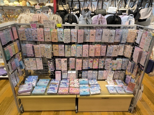シール帳作りがバズリ中!