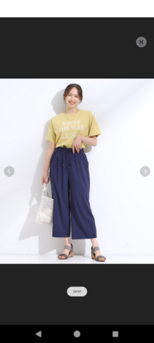 ネイビー