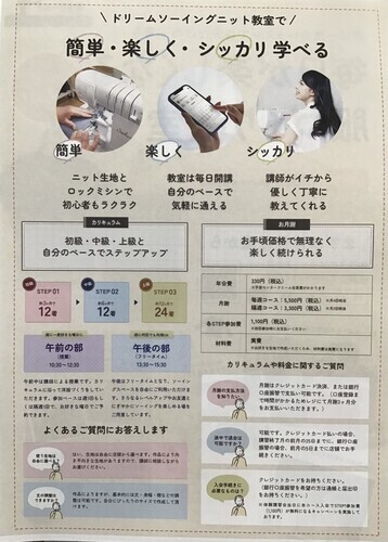 ポスター裏