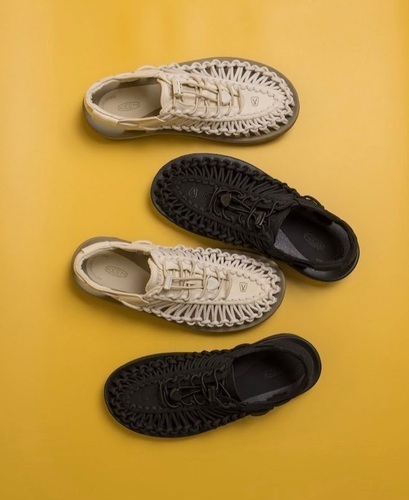 【KEEN】UNEEK