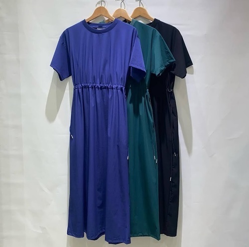 【WILD THINGS】LAX ONEPIECE 20%OFF