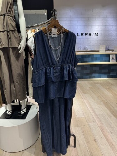 ドッキングオールインワン