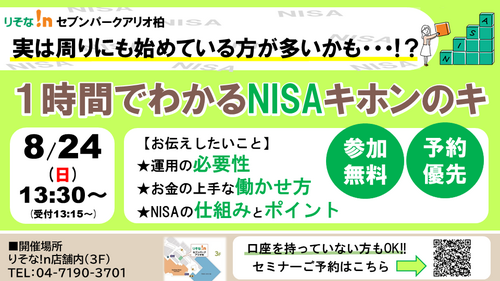 NISA画像