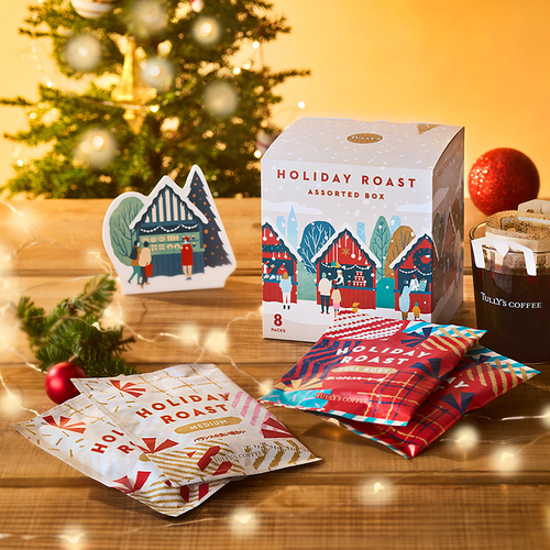 シングルサーブの画像