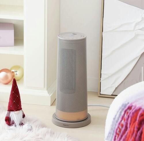 タワーヒーター