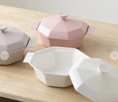 クッキングポット